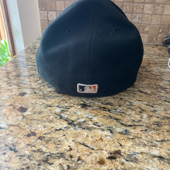 ⚾️59 fifty SF Giants Ball Cap 🧢 - Picture 2 of 3